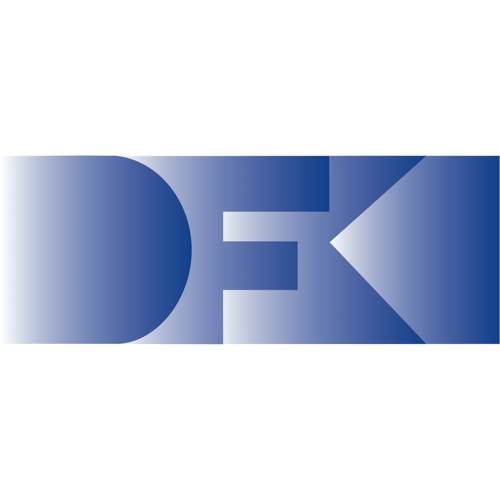 DFKI — Deutsches Forschungszentrum für künstliche Intelligenz